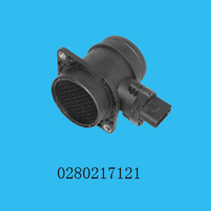 Bosch Air Low Meter