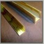 ब्रास एंगल और चैनल