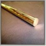 Brass Round Bar