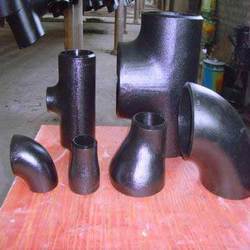 Carbon Steel Pipe Fittings