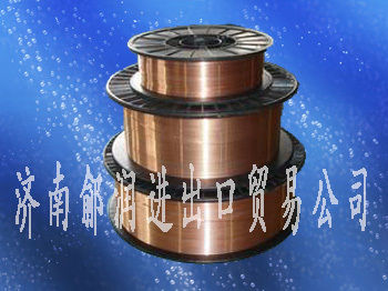 CO2 Gas Shielded Welding Wire ER70S-6