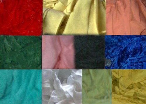 Cotton Waste - Customizable Durable Cotton Fiber, Quality Assured for Versatile Applications