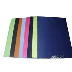 Eva Laminated Fabrics