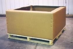 Heavy Duty Corrugated Box