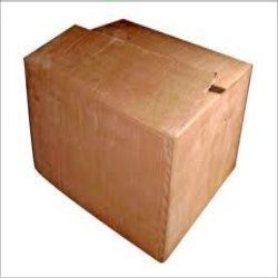 Heavy Duty Corrugated Boxes