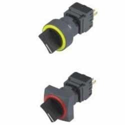 Idf16 और Dm16 सीरीज पुश बटन