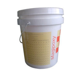 Industrial Chemical Resistant Epoxy