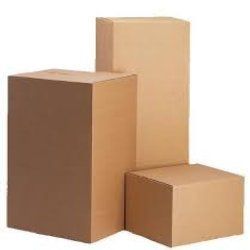 Industrial Corrugated Carton Boxes