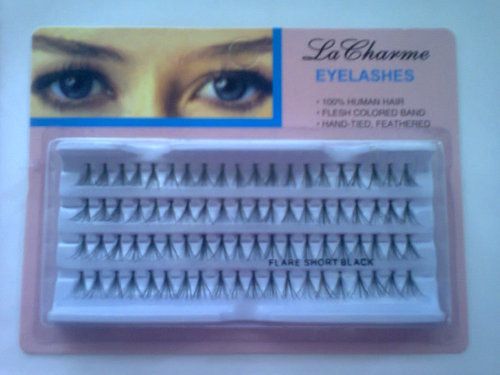 La Charme 4 Rows Eyelashes