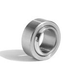 Radial Spherical Plain Bearings - PTFE Lined, Chromium Plated Inner Ring | Precision Engineering with Enhanced Durability