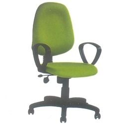 Revolving Office Workstation Chair
