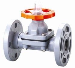 samay Diaphragm Valves