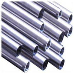 Stainless Steel Pipes And Tubes