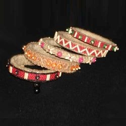 Stone Setting Bangles