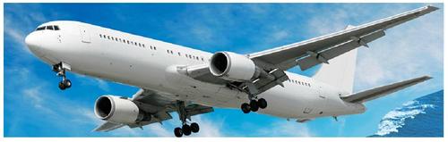 Air Freight and Courier Service By Prisha Enterprise