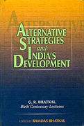 Alternative Strategies And Indias Development Books
