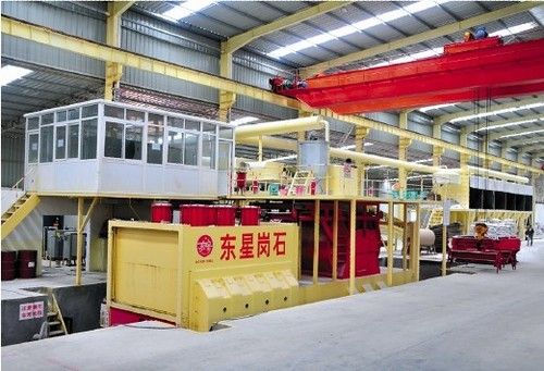 Artificial Marble Production Line