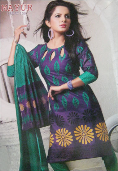 Beautiful Salwar Kameez