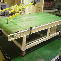 Belt Conveyors