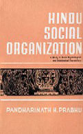 Book Of Hindu Social Organization