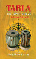 Books Of Tabla For Advance Students