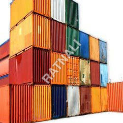 Cargo Handling Solution By RATNALI SHIPPING & LOGISTICS