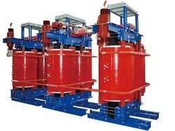 Cast Resin Transformer