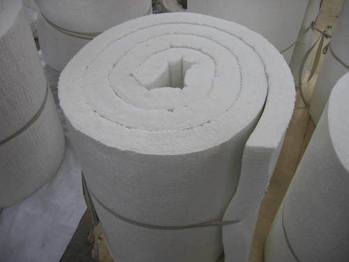 Ceramic Fiber Blanket