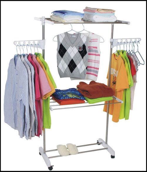 Clothes Racks LS2305