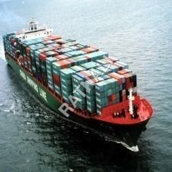 Container Loading Services