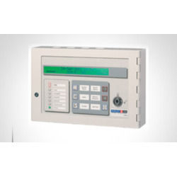 Fire Detection System (Fds-01)