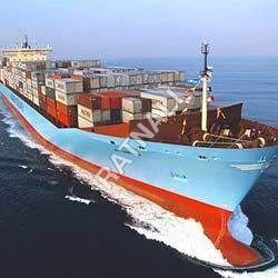 Freight Forwarding Services