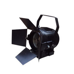 Fresnel Halogen Spot Light