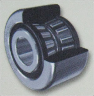 Industrial Tapered Roller Bearing