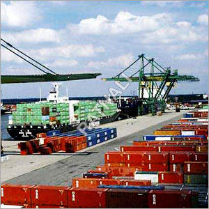 International Customs Clearance Agent By RATNALI SHIPPING & LOGISTICS