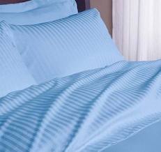 Light Blue Bedsheets