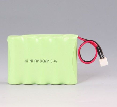 Ni-mh Battery Pack