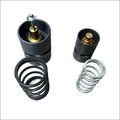 Rotary Screw Air Compressor Parts