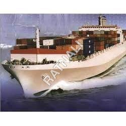 Shipping Agent By RATNALI SHIPPING & LOGISTICS