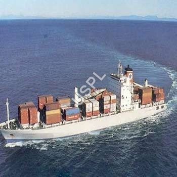 Shipping Cargo Services By UNIQUE SPEDITORER PVT. LTD.