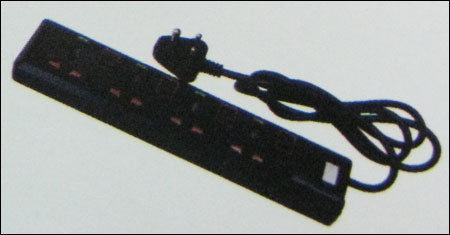 Socket Spike Guards (Us-06)