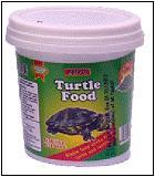 01-7050 Taiyo Turtle Food 45 gm