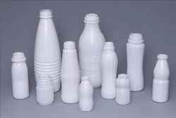 Blow Molded Bottles