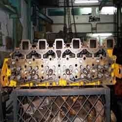 Cylinder Head Repair And Services