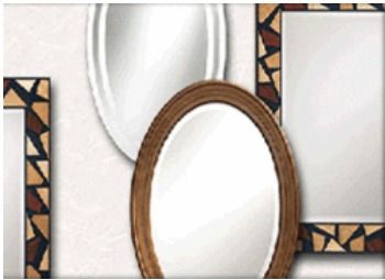 Decorative Mirrors