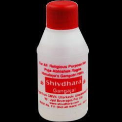 Gulab Jal Bottle