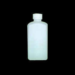 HDPE Plastic Bottle