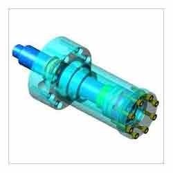 Hydraulic Cylinders