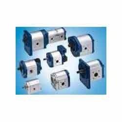 Hydraulic Gear Pump