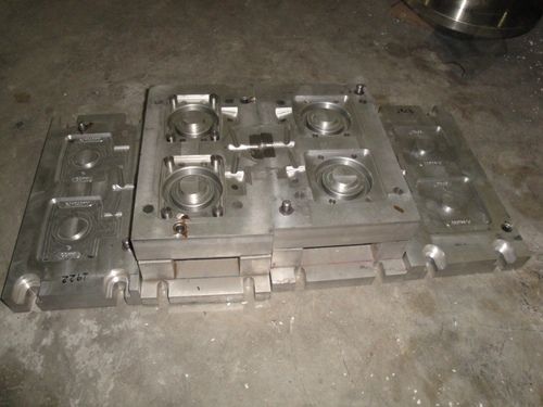 Investment Casting Automatic Dies